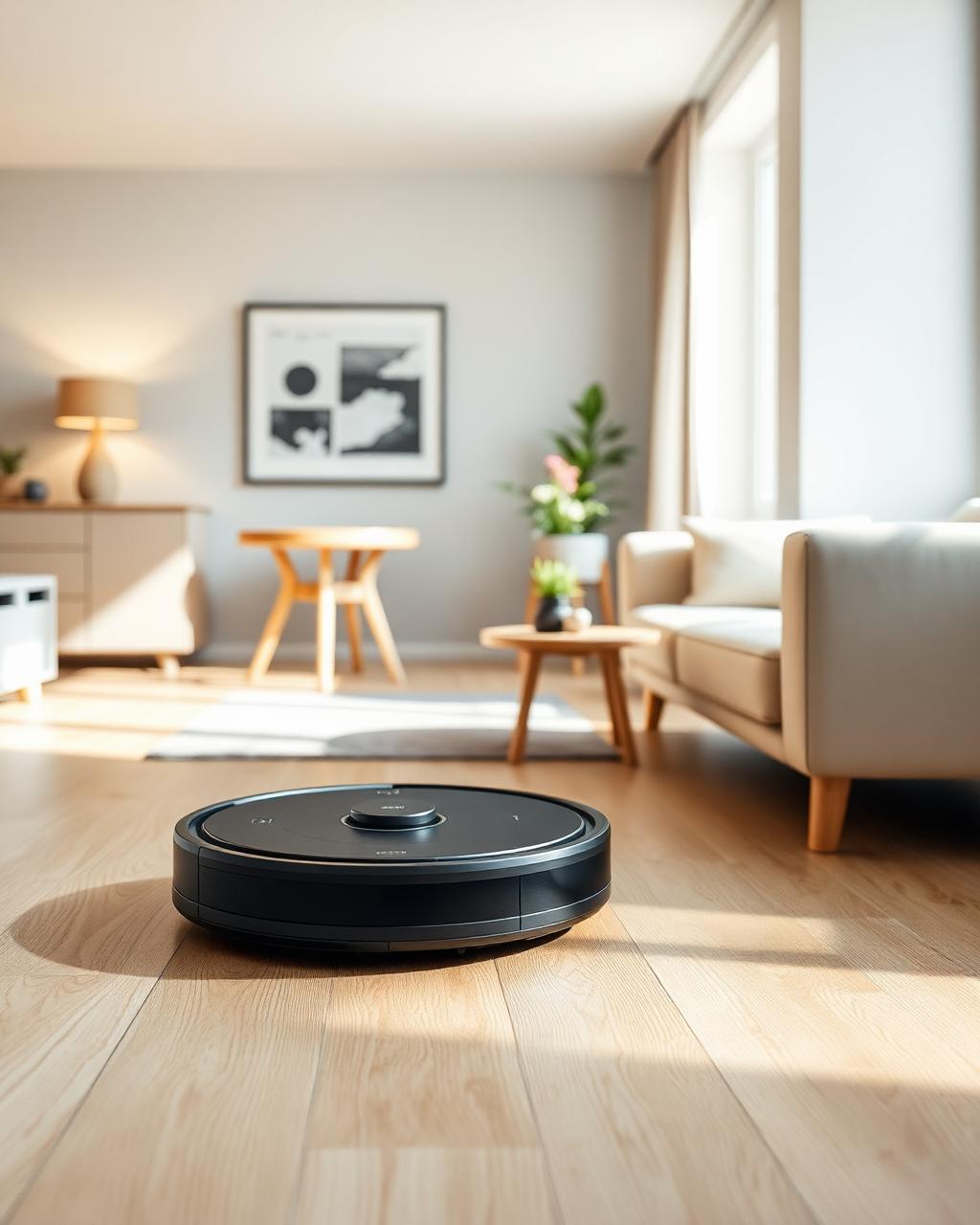 Slim-Wonen test home